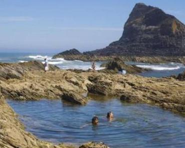 Ausgezeichnete Algarve-Strände: Welcher wird am häufigsten erwähnt und gelobt? – Eine Zusammenfassung