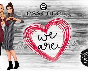 essence we are... trend edition