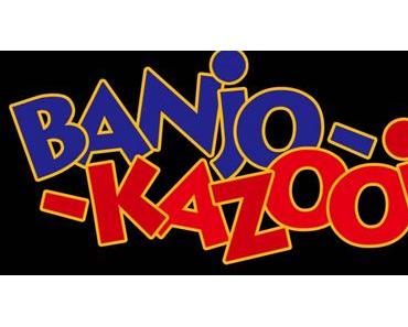 Banjo-Kazooie – Der Hexe an den Kragen