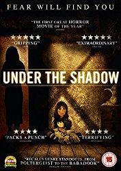 Under the Shadow (2016)