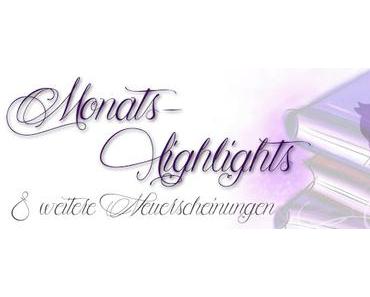 [Monatshighlight & Neuerscheinungen] Januar 2017