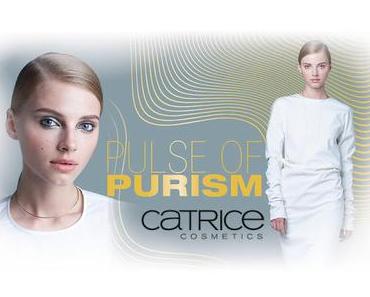 CATRICE Pulse of Purism