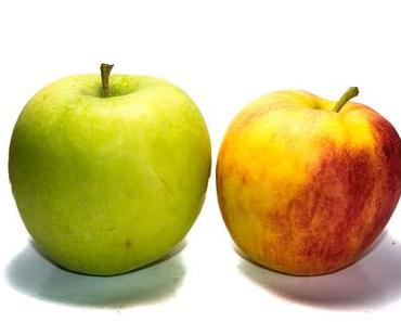 Verschenk-einen-Apfel-Tag in den USA – der amerikanische Apple Gifting Day