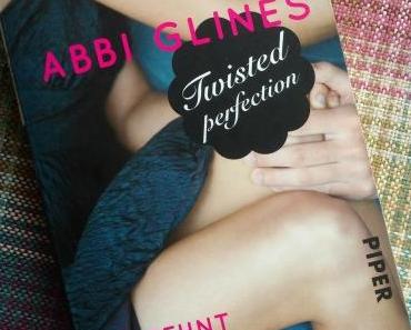 [Books] Twisted perfection - ERSEHNT (Rosemary Beach 5) von Abbi Glines
