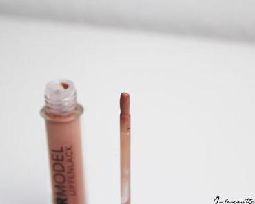 Beni Durrer Beauty – Karen Supermodel Lippenlack