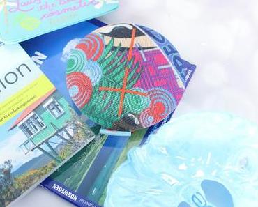 UE Boom Roll 2 Erfahrung| UE Boom Verlosung