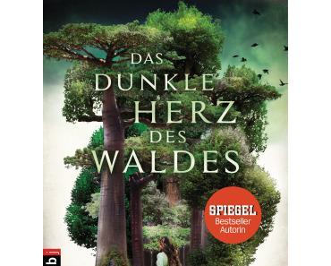 [Rezension] Das dunkle Herz des Waldes von Naomi Novik