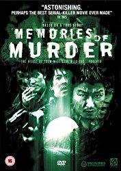 Memories of Murder (2003)