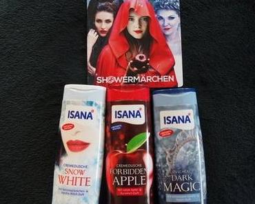 Willkommen im Showermärchen !