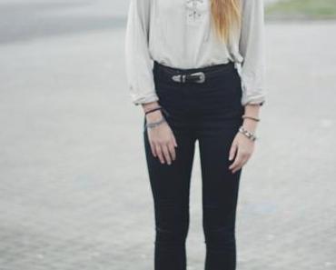 OOTD: Back In Germany!