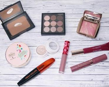 Jahresfavoriten 2016