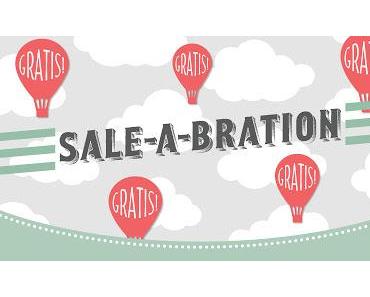 Sale-a-Bration 2017