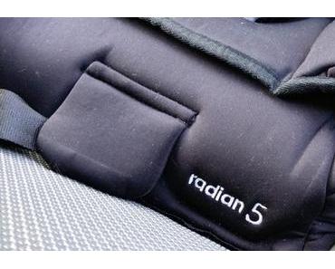 Augen auf beim Reboarderkauf – Wir testen den Radian 5