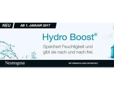 Neues von Rossmann ! / Hydro Boost