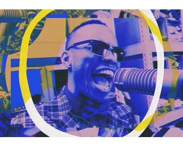 Video: NxWorries (Anderson.Paak & Knxwledge) – Sidepiece