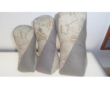 durchgedrehte Leseknochen