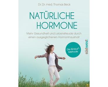 gelesen: "Natürliche Hormone"