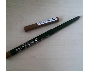 Maybelline Color Sensational Lipliner