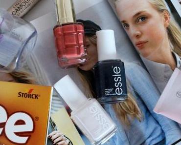 Jahres-Lieblinge 2016