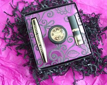 L´ORÉAL Paris EXTRAVAGANZA GOLDEN MUSE Set