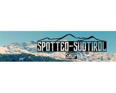 Achtung: Spotted sucht Grafiker! Deine Chance!