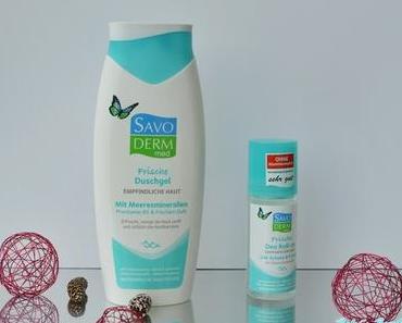 [Review] – Savoderm + Merz: