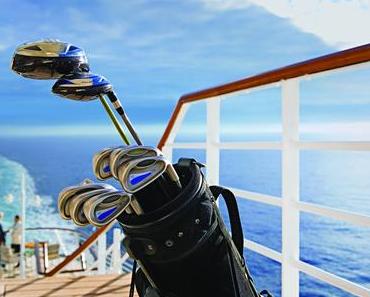 Mit MS EUROPA Golf und Cruise erleben