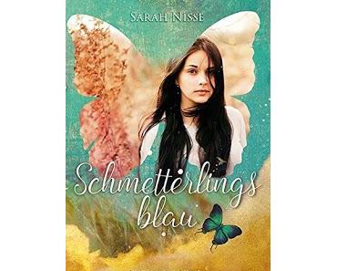 [Rezension] Schmetterlingsblau