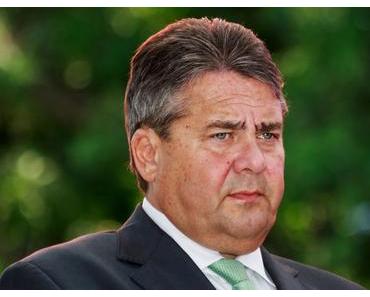 Sigmar Gabriel wird Kanzlerkandidat der SPD