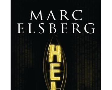 Rezension :: Helix – Sie werden uns ersetzen von Marc Elsberg