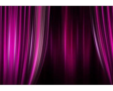 Autorenlesung - Theaterspiel - Autorenspiel - Theater und Lesung