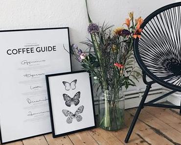 Interior: Wie erstelle ich eine Fotowand?