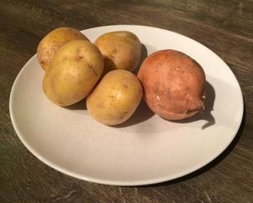 Kinderleicht Gnocchi selber machen