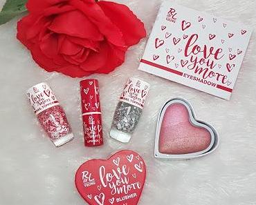 RdeL young Limited Edition Love you more
