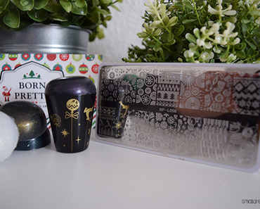 Sternenhimmel Stamping*