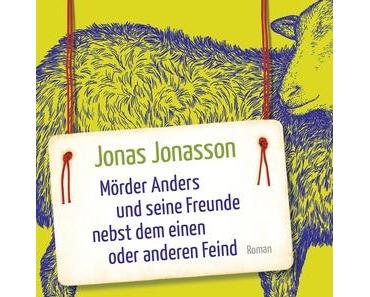 :: Rezension :: Mörder Anders und seine Freunde nebst dem einen oder andren Feind