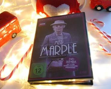 {Gesehen} Agatha Christies Miss Marple