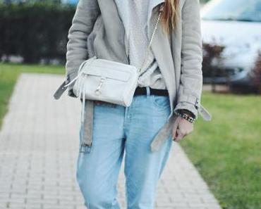 OOTD: Boyfriendjeans in Winter