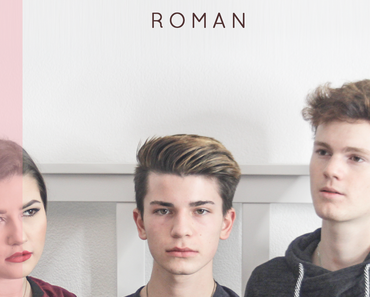 Wir faken Buch Cover!