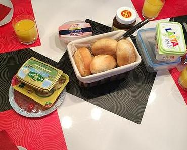 Unser Wochenende in Bildern – 14./15. Januar