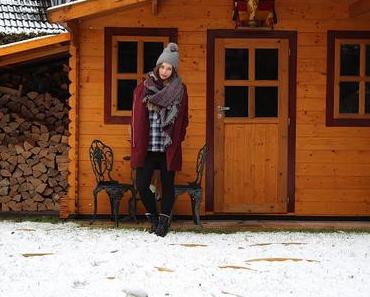 [Outfit] Aus Alt wird Neu