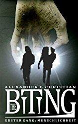 Rezi: The Biting - Erster Gang: Menschlichkeit