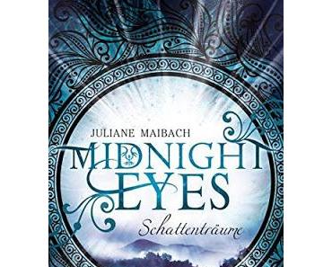 [Rezension] Midnight Eyes - Schattenträume