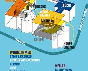 Konzertvorschau: FM4 Geburtstagsfest