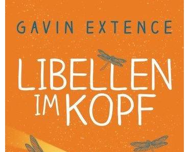 [Rezension] Libellen im Kopf