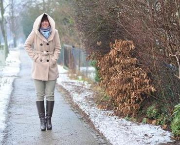 Das Zauberwort heißt: Machen!