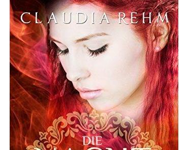 [Neuzugang] Die Nacht der Tausend Farben: Verratene Elemente von Claudia Rehm