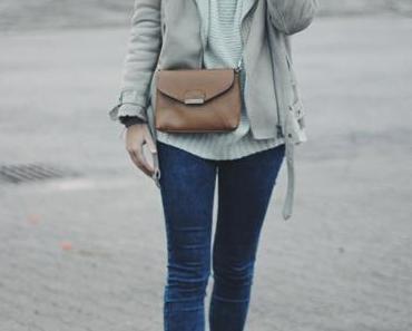 OOTD: I designed my own Converse!