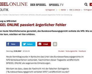 Sich kritisch hinterfragen