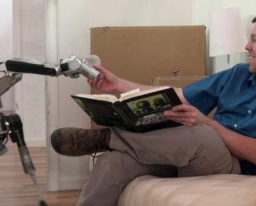 DIY: Holzwandschrank für den Beamer bauen